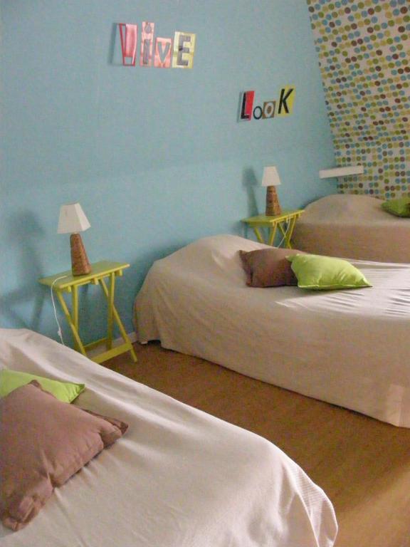 La Ferme Pillet Villa Berville-en-Caux Phòng bức ảnh